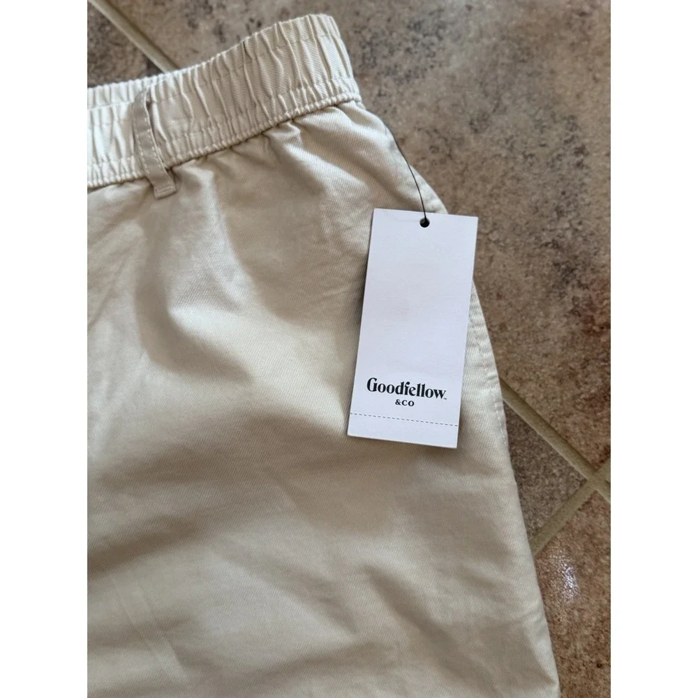 Goodfellow & Co. Men's 6